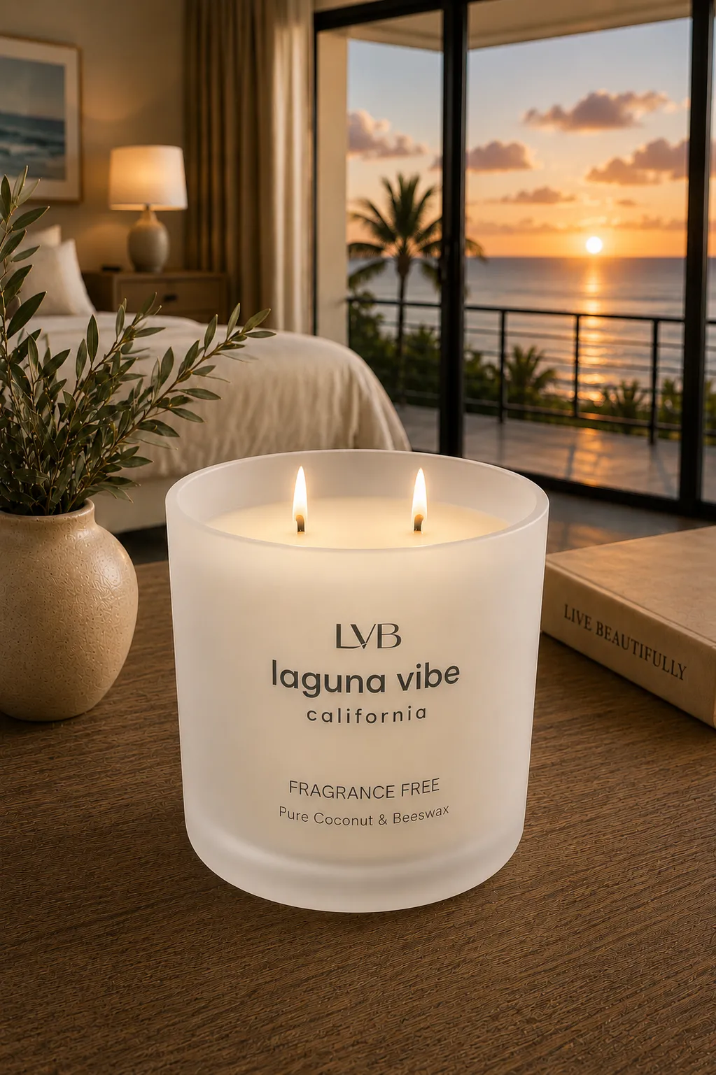 Fragrance Free